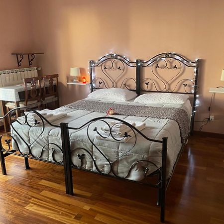 Casa Di Marzio Hotel Pratola Peligna Екстериор снимка