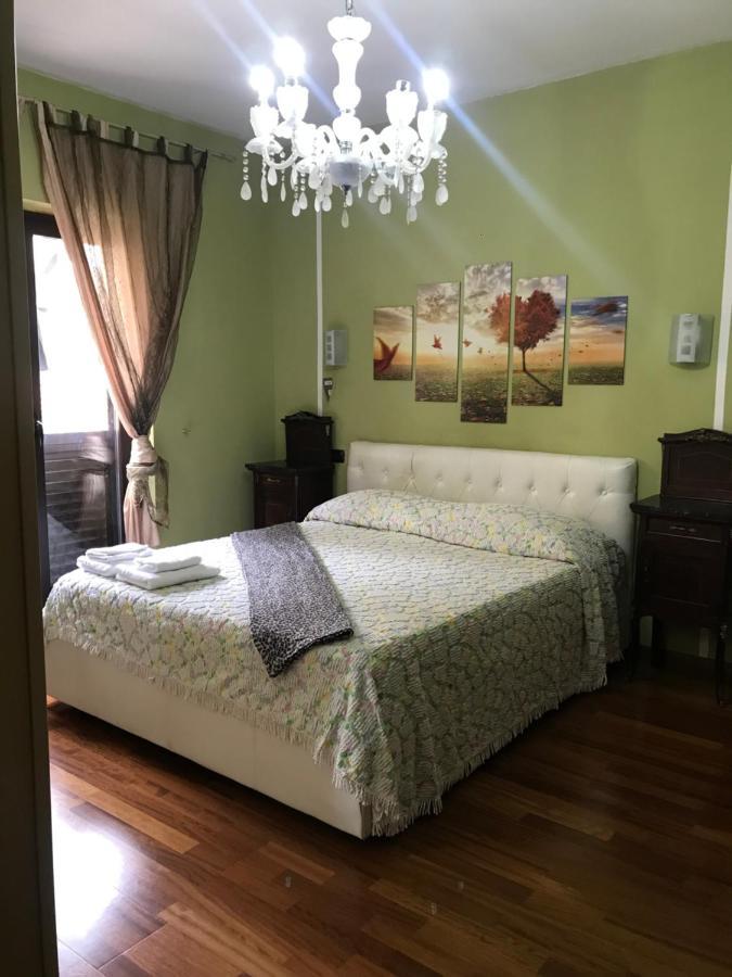 Casa Di Marzio Hotel Pratola Peligna Екстериор снимка