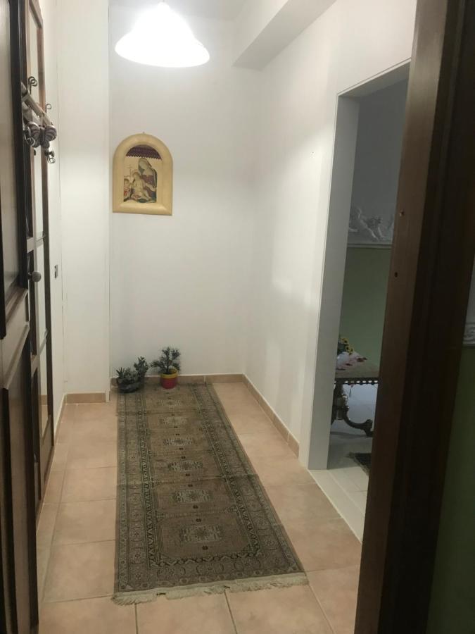 Casa Di Marzio Hotel Pratola Peligna Екстериор снимка