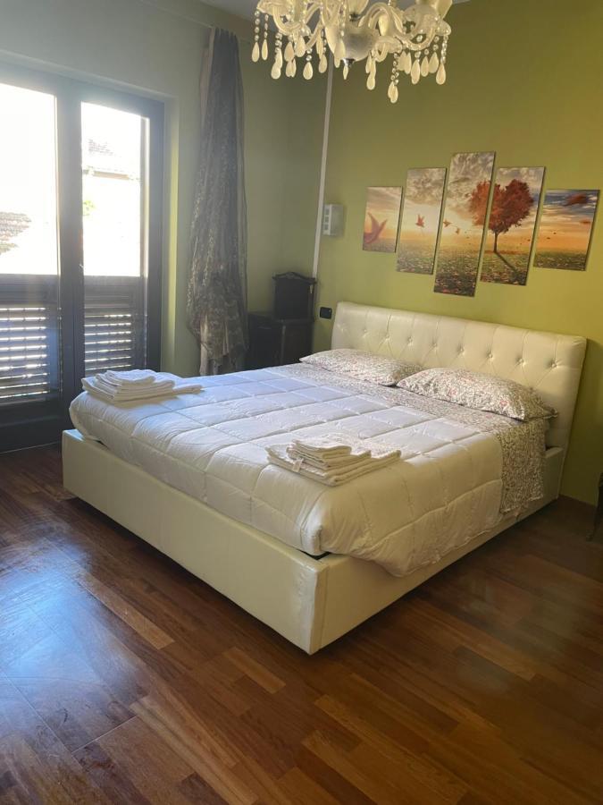 Casa Di Marzio Hotel Pratola Peligna Екстериор снимка